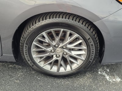 2018 Lexus ES 350