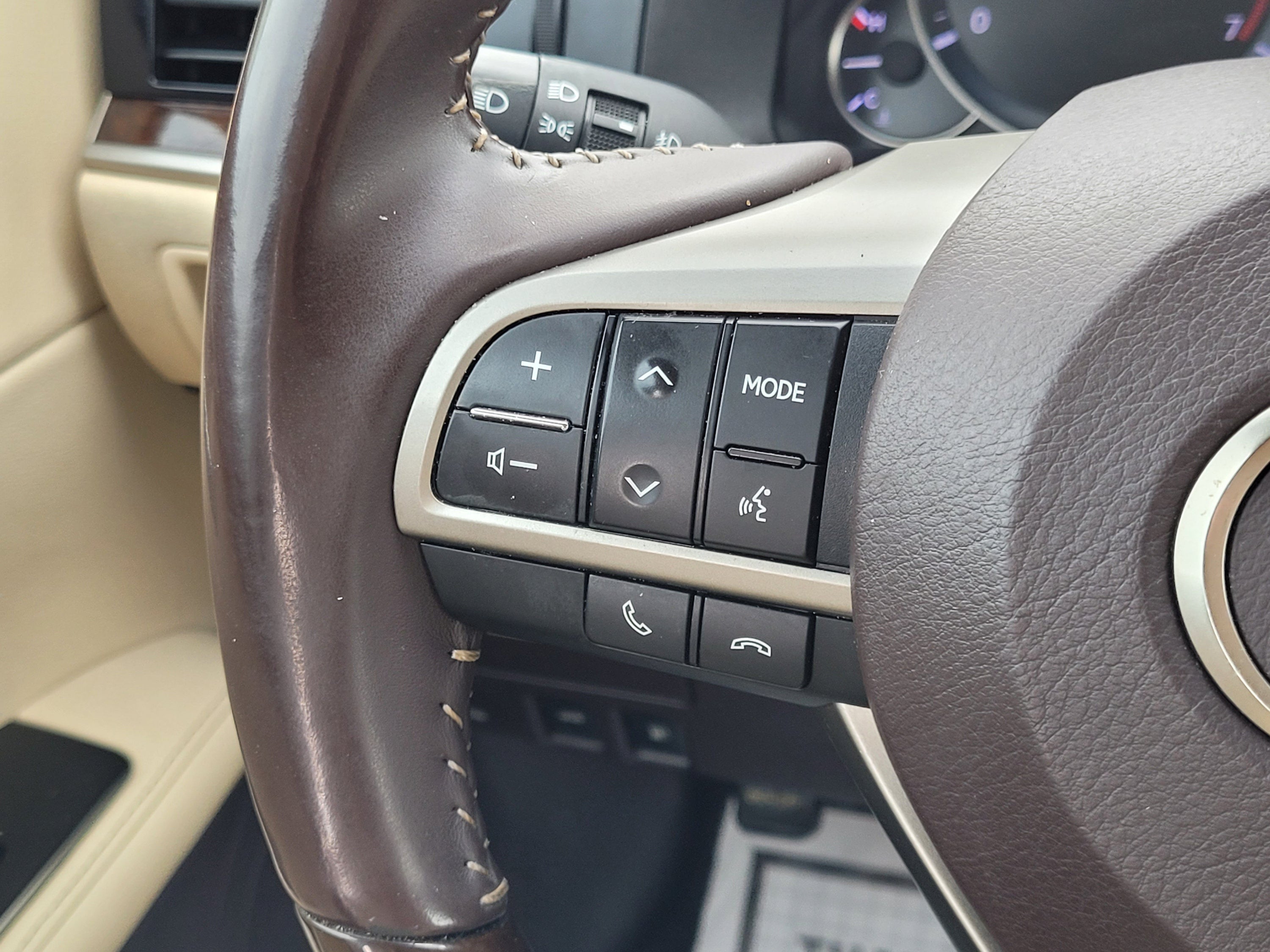 2018 Lexus ES 350