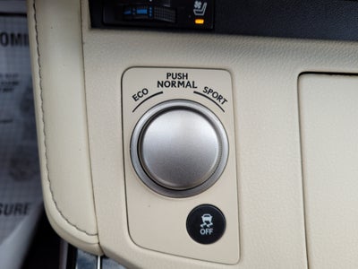 2018 Lexus ES 350