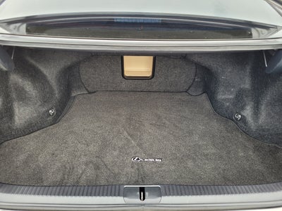 2018 Lexus ES 350