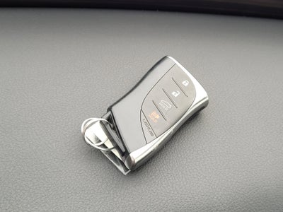 2019 Lexus ES 350