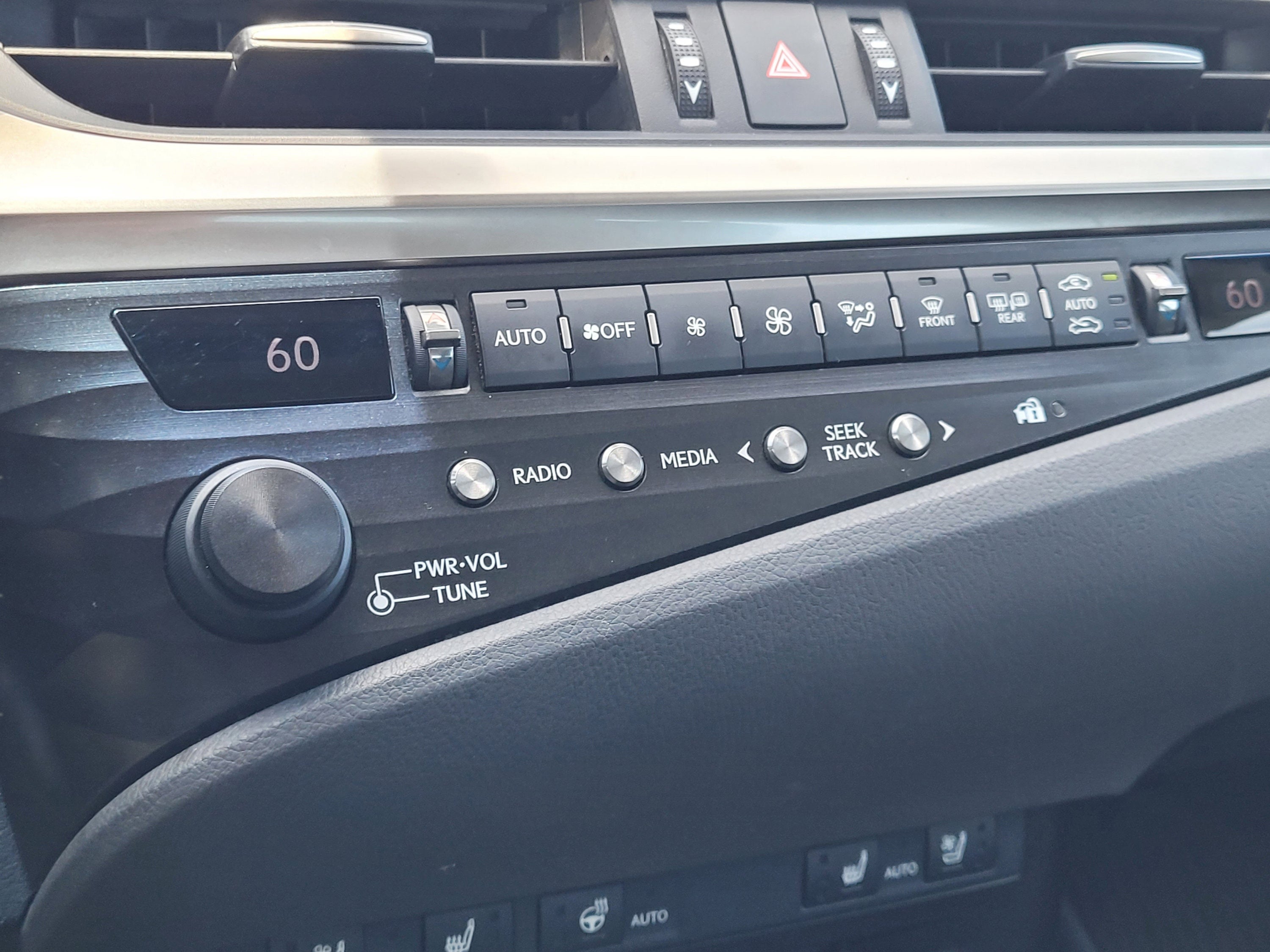 2019 Lexus ES 350