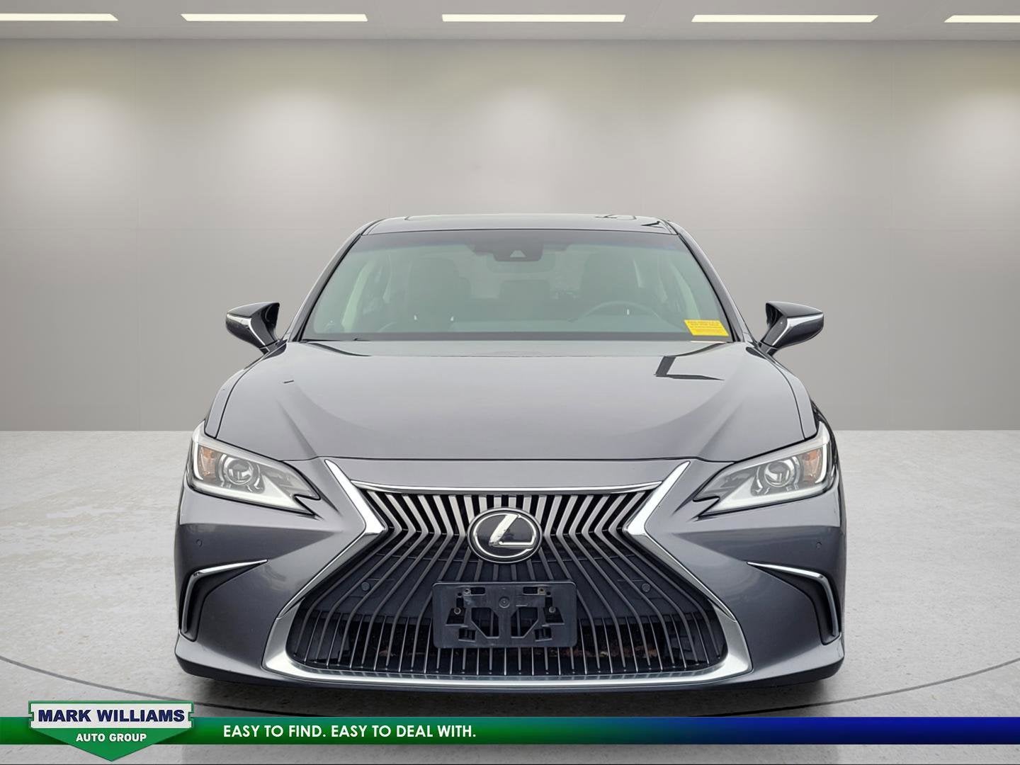 2019 Lexus ES 350