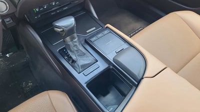 2020 Lexus ES 350