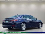 2020 Lexus ES 350