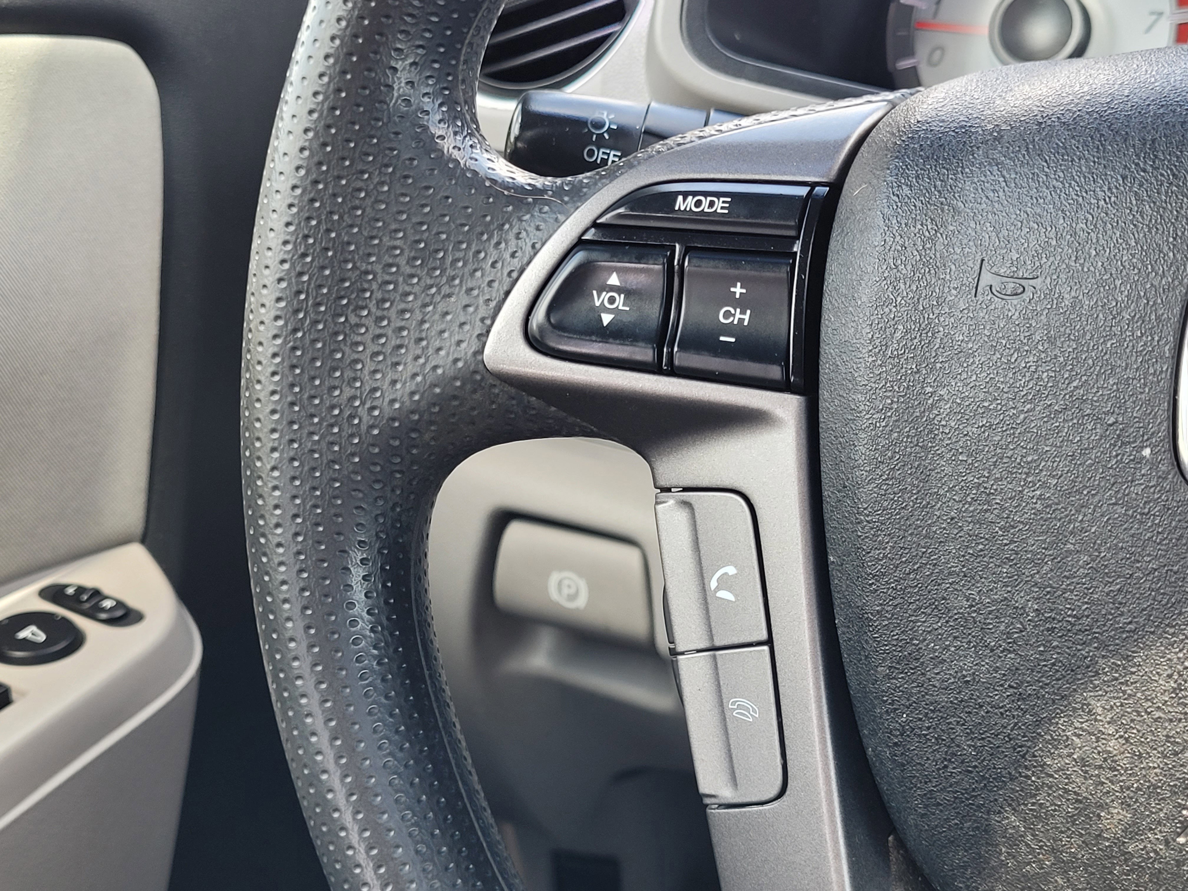 2015 Honda Pilot SE