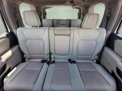 2015 Honda Pilot SE