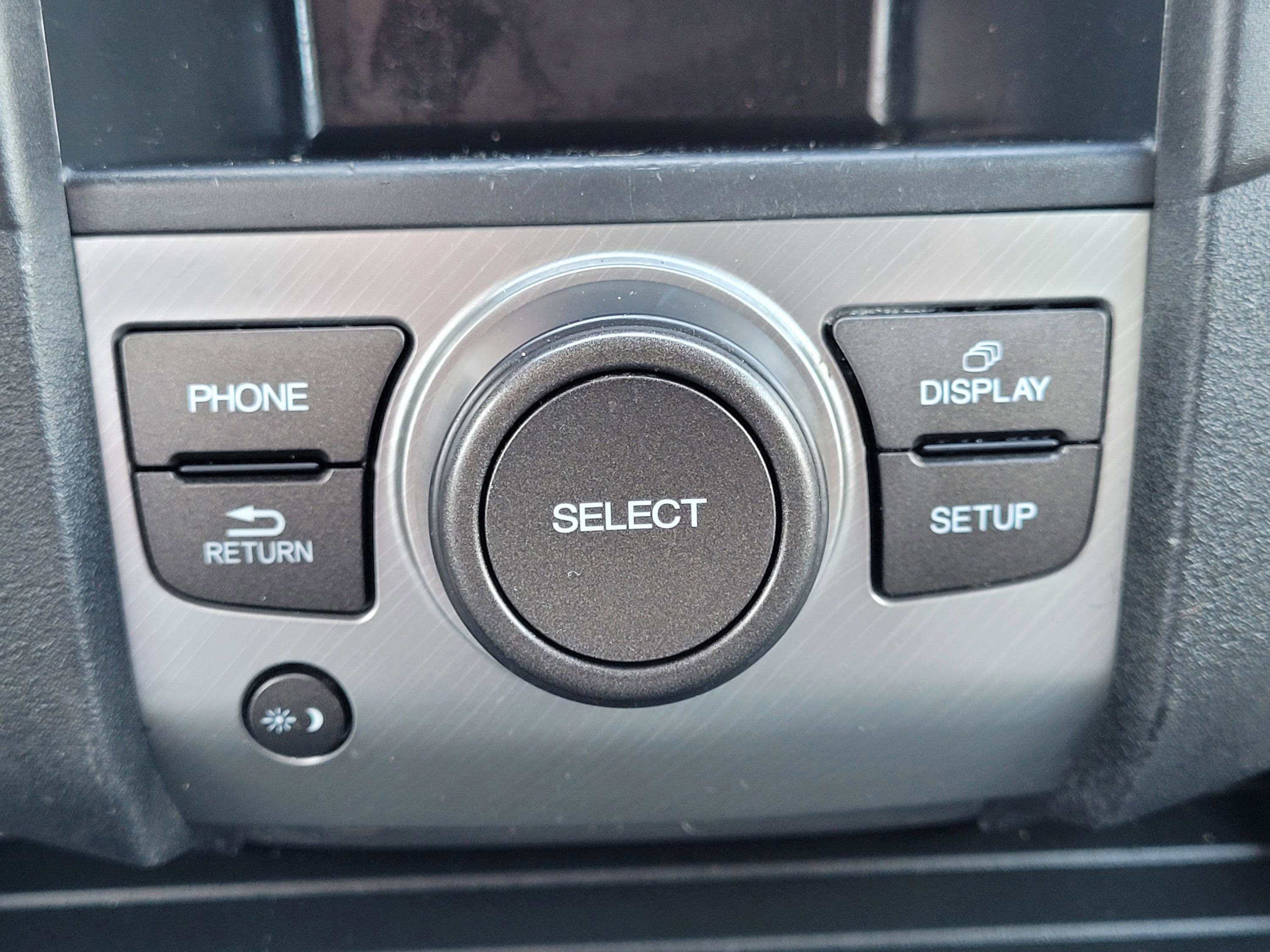 2015 Honda Pilot SE