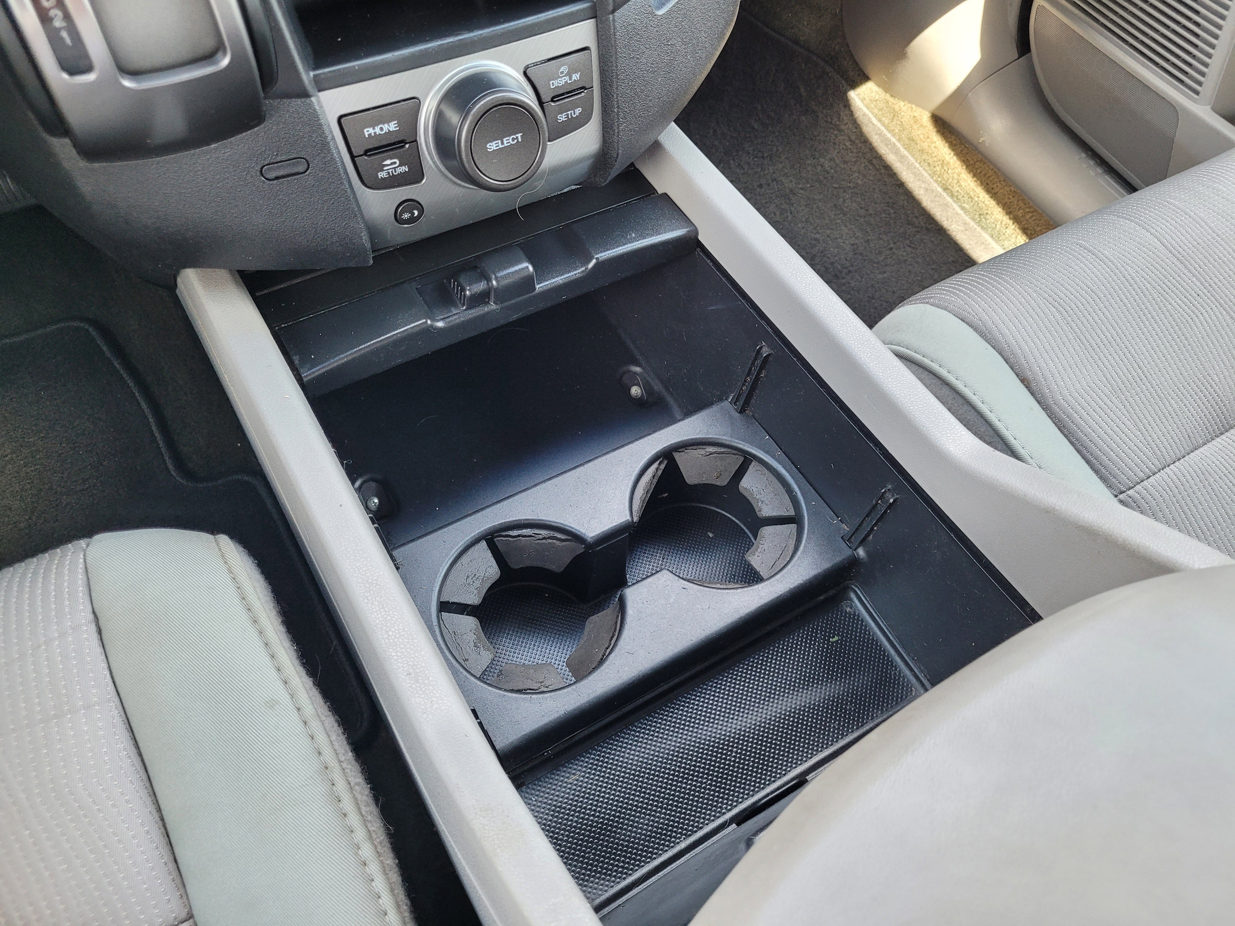 2015 Honda Pilot SE