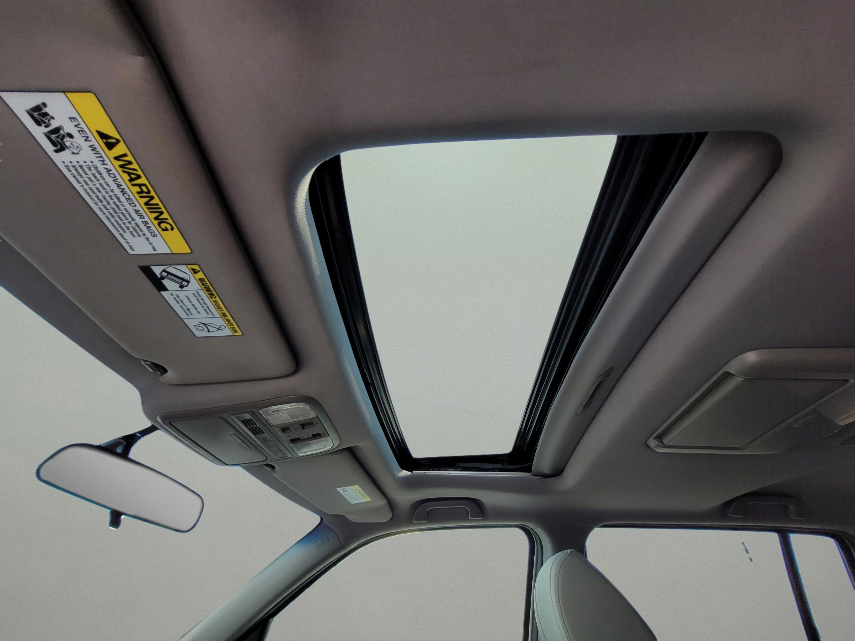 2015 Honda Pilot SE