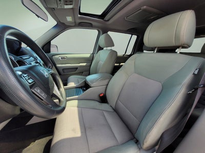 2015 Honda Pilot SE