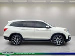 2019 Honda Pilot Touring 7 Passenger
