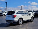 2019 Honda Pilot Touring 7 Passenger