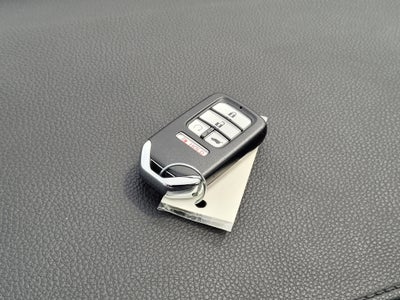 2021 Honda Pilot Touring 7 Passenger