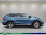 2021 Honda Pilot Touring 7 Passenger