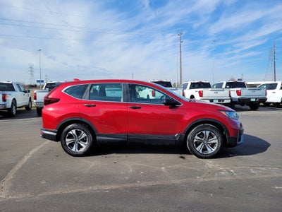 2020 Honda CR-V LX