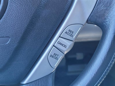 2008 Honda Element LX