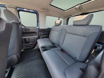 2008 Honda Element LX