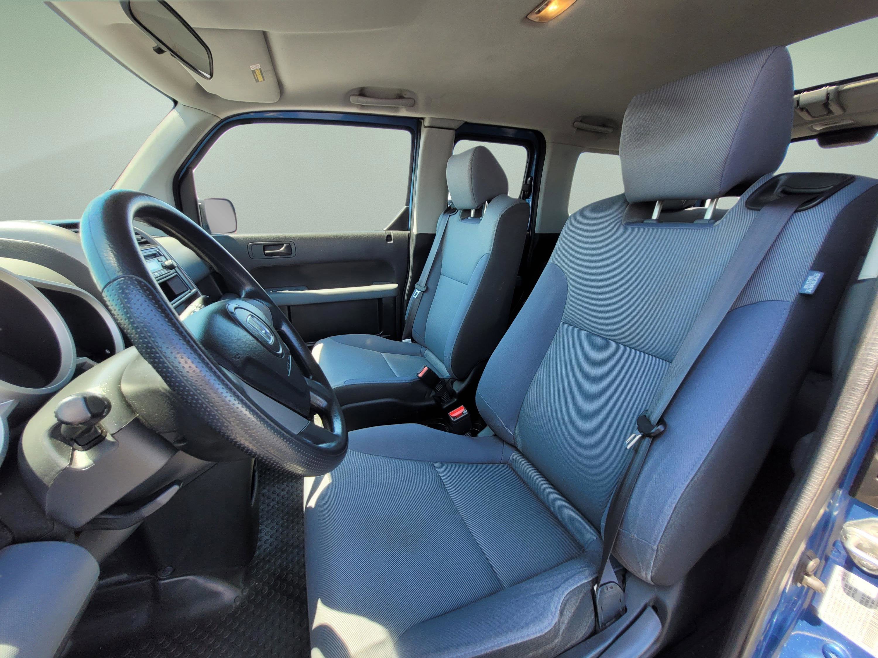 2008 Honda Element LX
