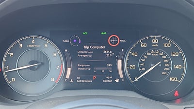 2021 Acura RDX Base SH-AWD