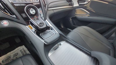 2021 Acura RDX Base SH-AWD