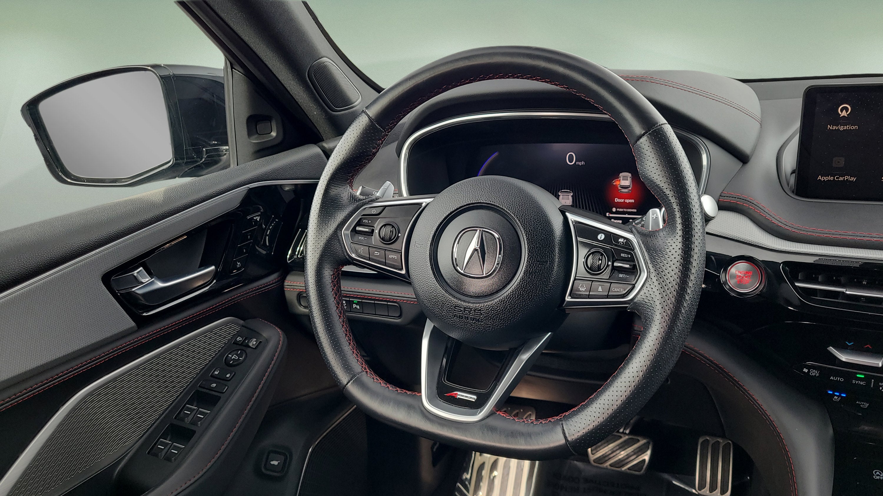 2023 Acura MDX A-Spec SH-AWD