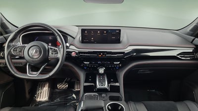 2023 Acura MDX A-Spec SH-AWD