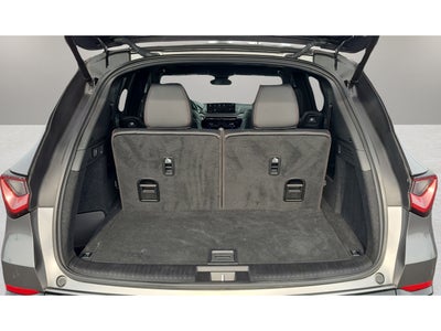 2023 Acura MDX A-Spec SH-AWD