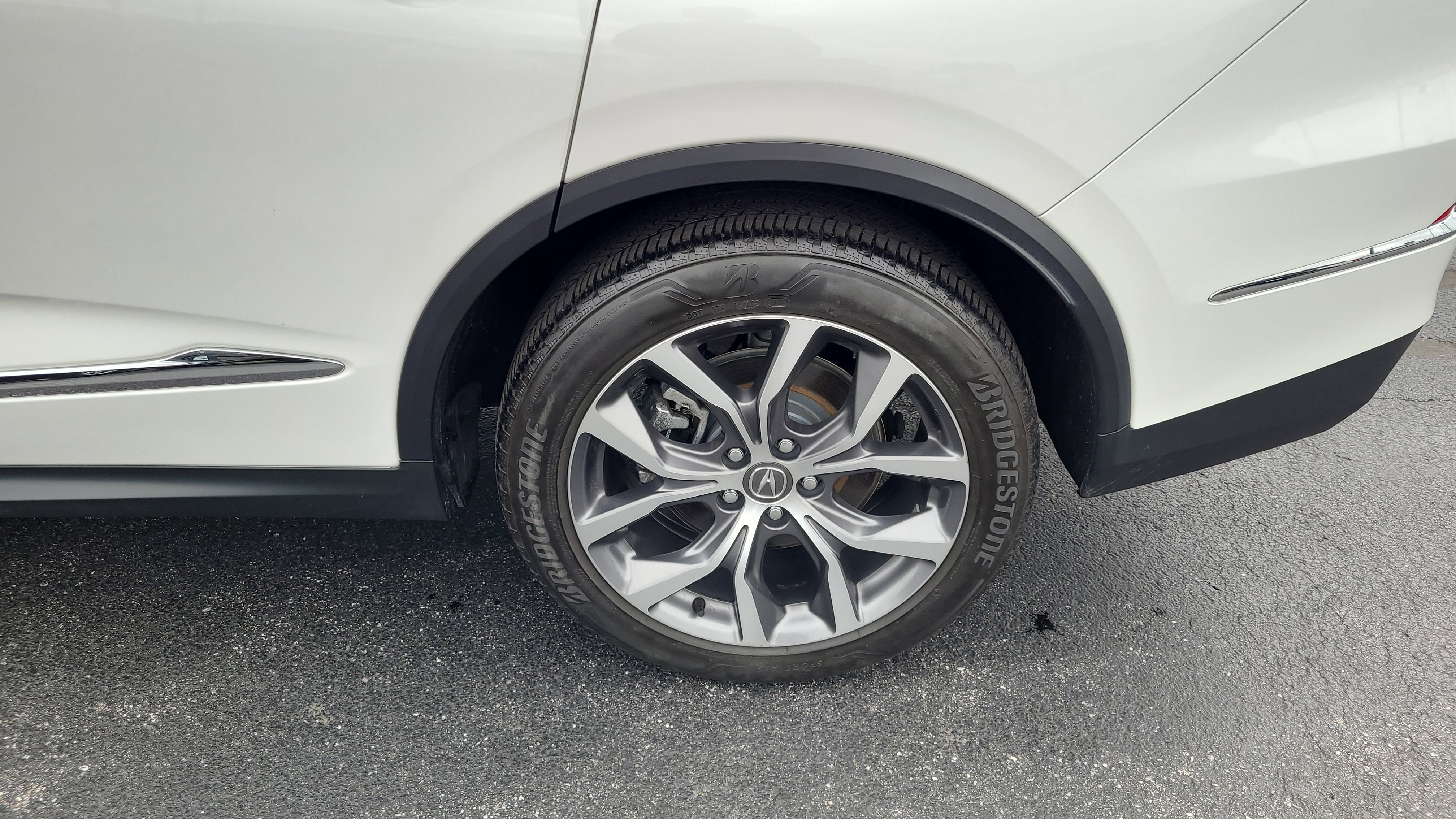 2024 Acura MDX Technology SH-AWD