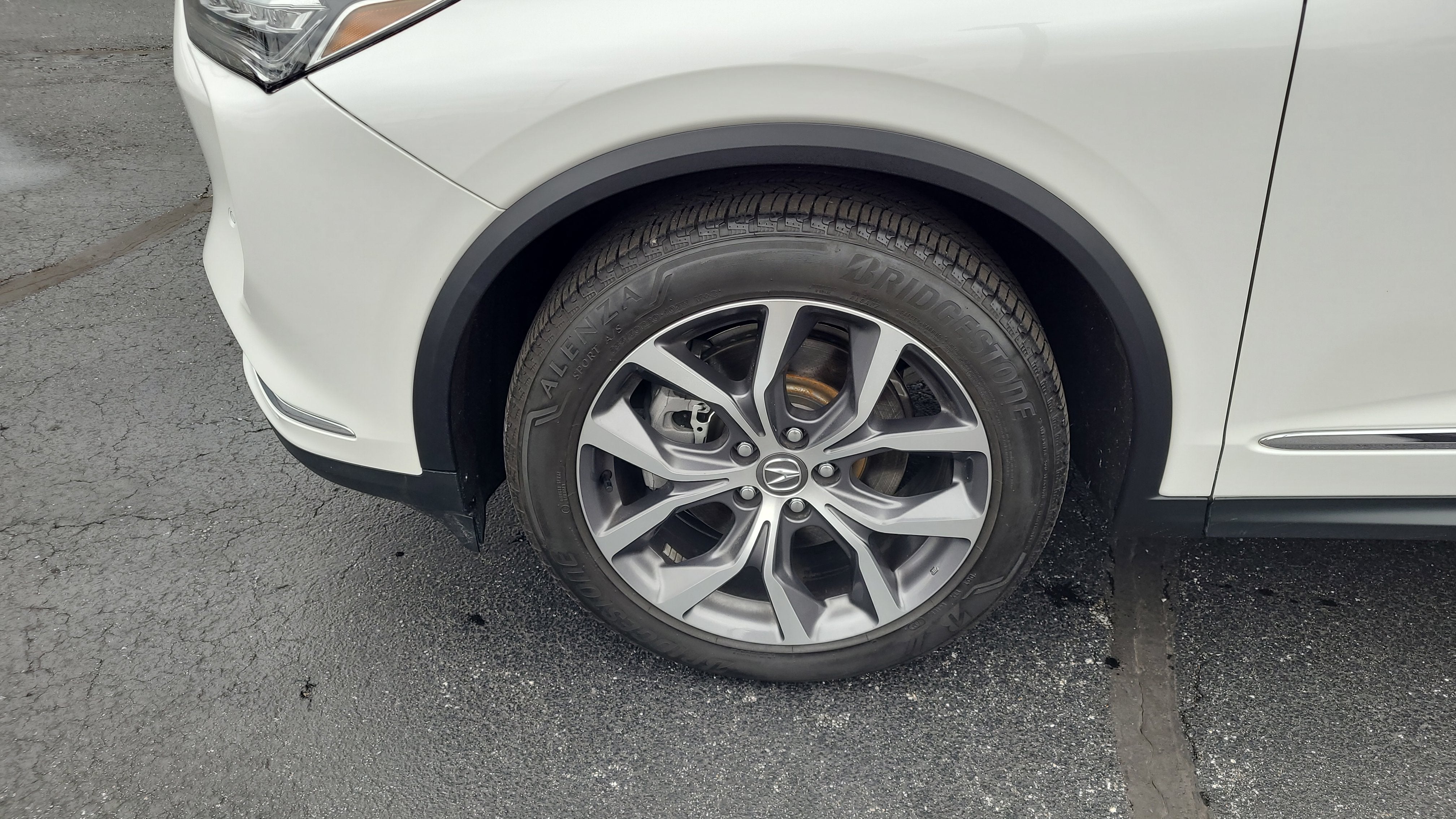 2024 Acura MDX Technology SH-AWD