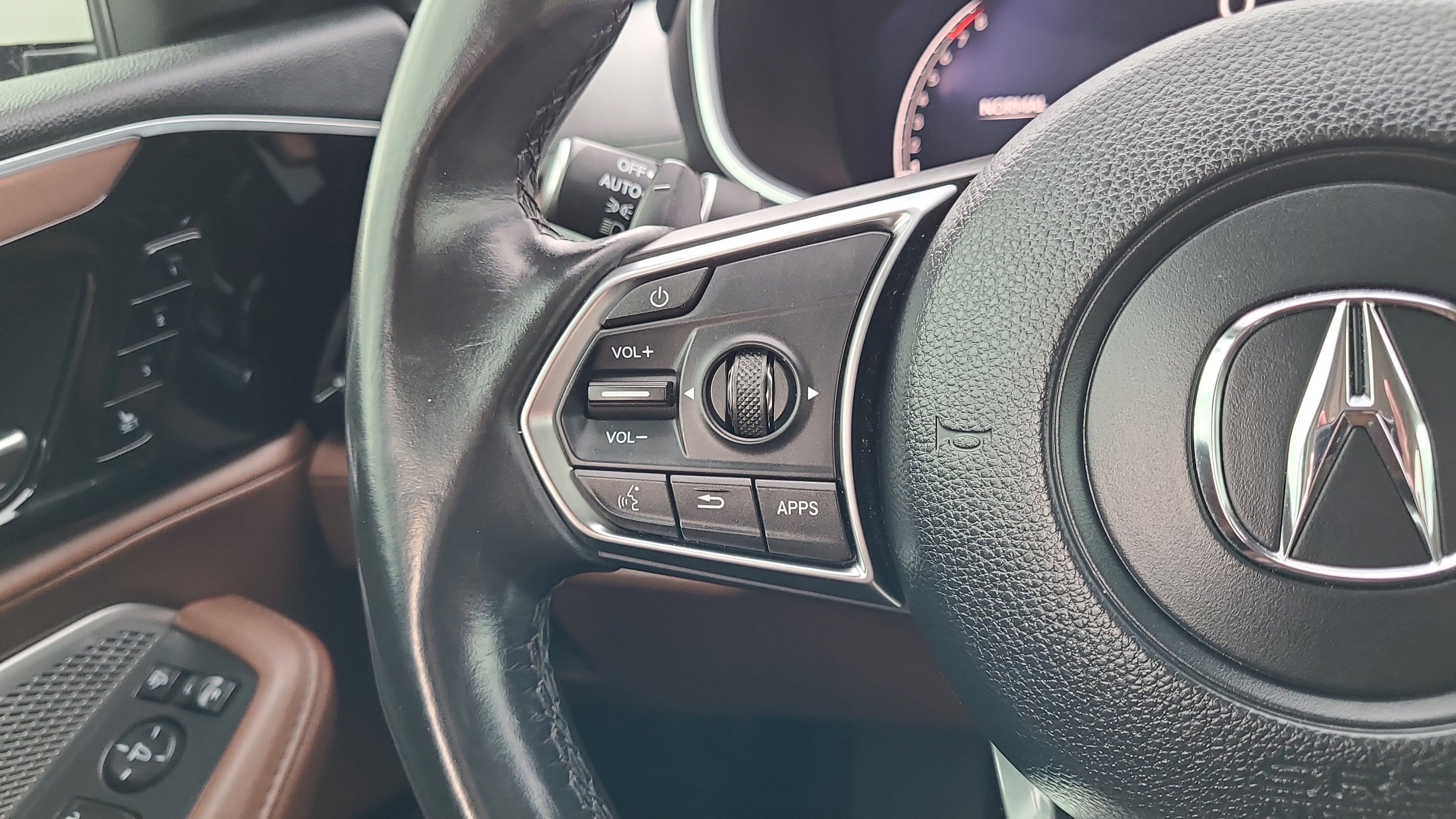 2024 Acura MDX Technology SH-AWD