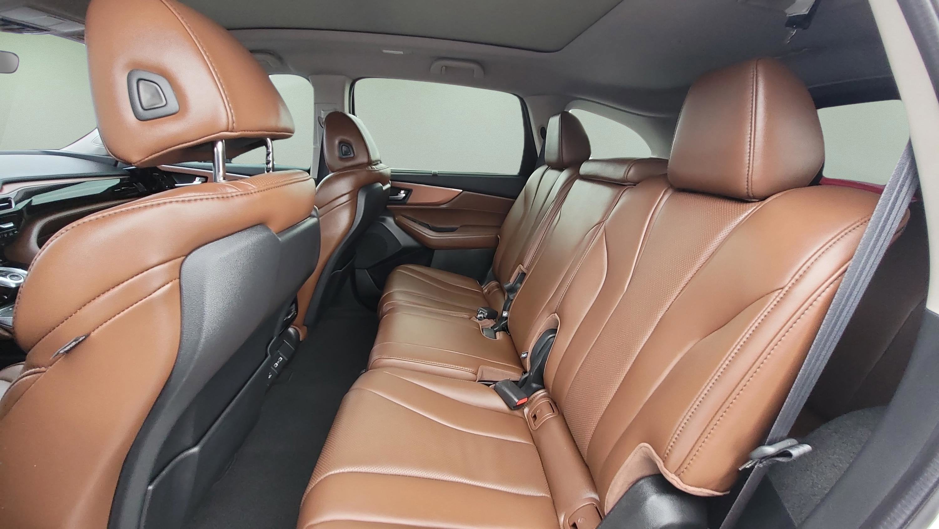 2024 Acura MDX Technology SH-AWD