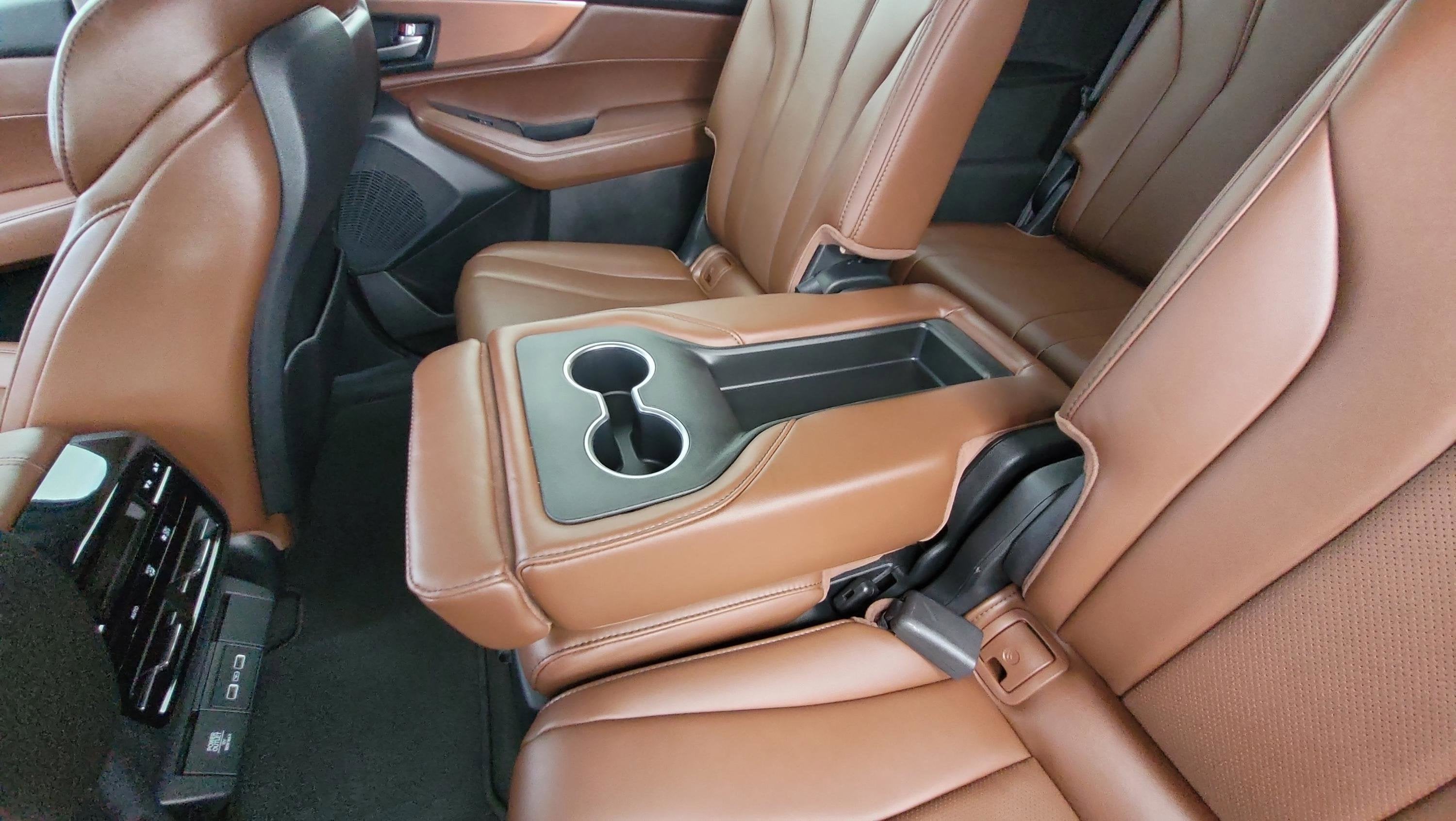 2024 Acura MDX Technology SH-AWD