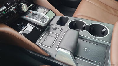 2024 Acura MDX Technology SH-AWD