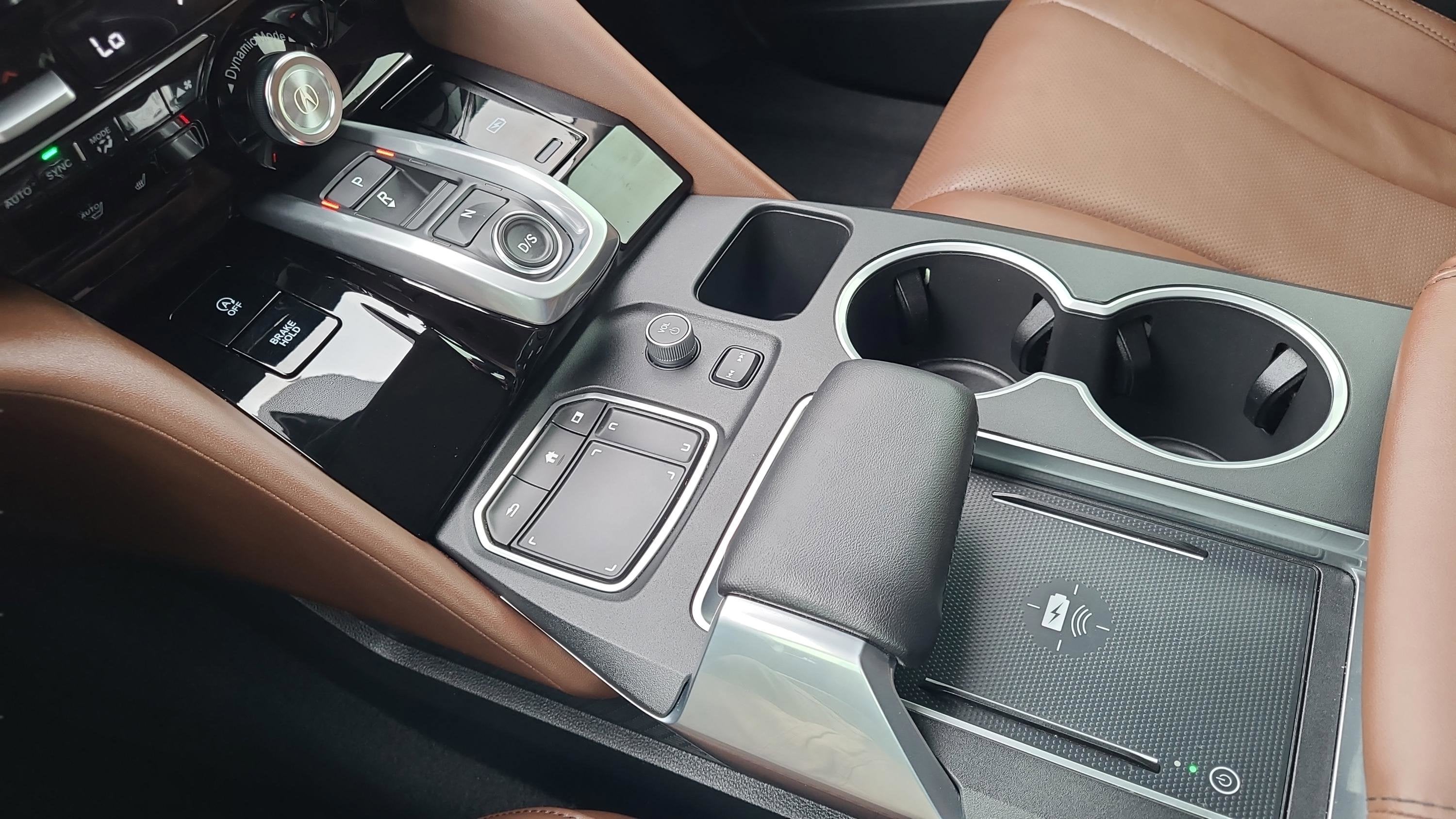 2024 Acura MDX Technology SH-AWD