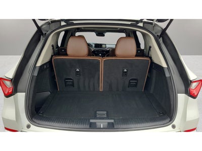 2024 Acura MDX Technology SH-AWD