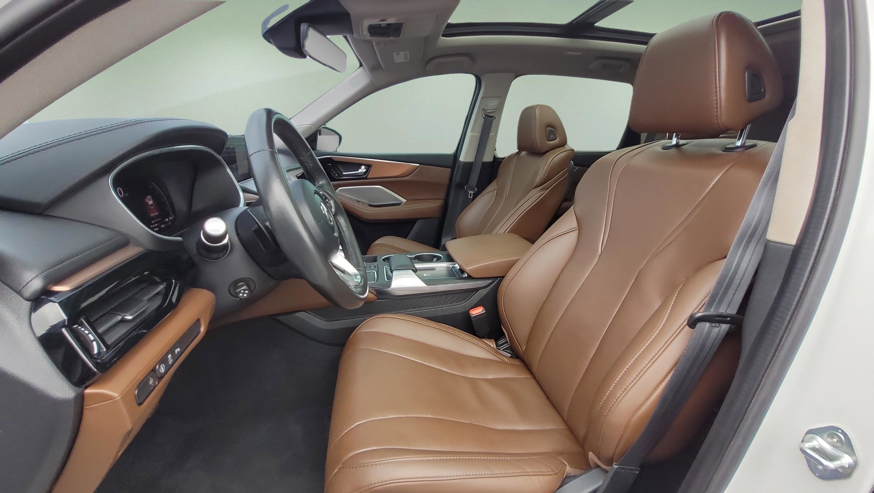 2024 Acura MDX Technology SH-AWD