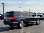 2019 Lincoln Navigator L Reserve