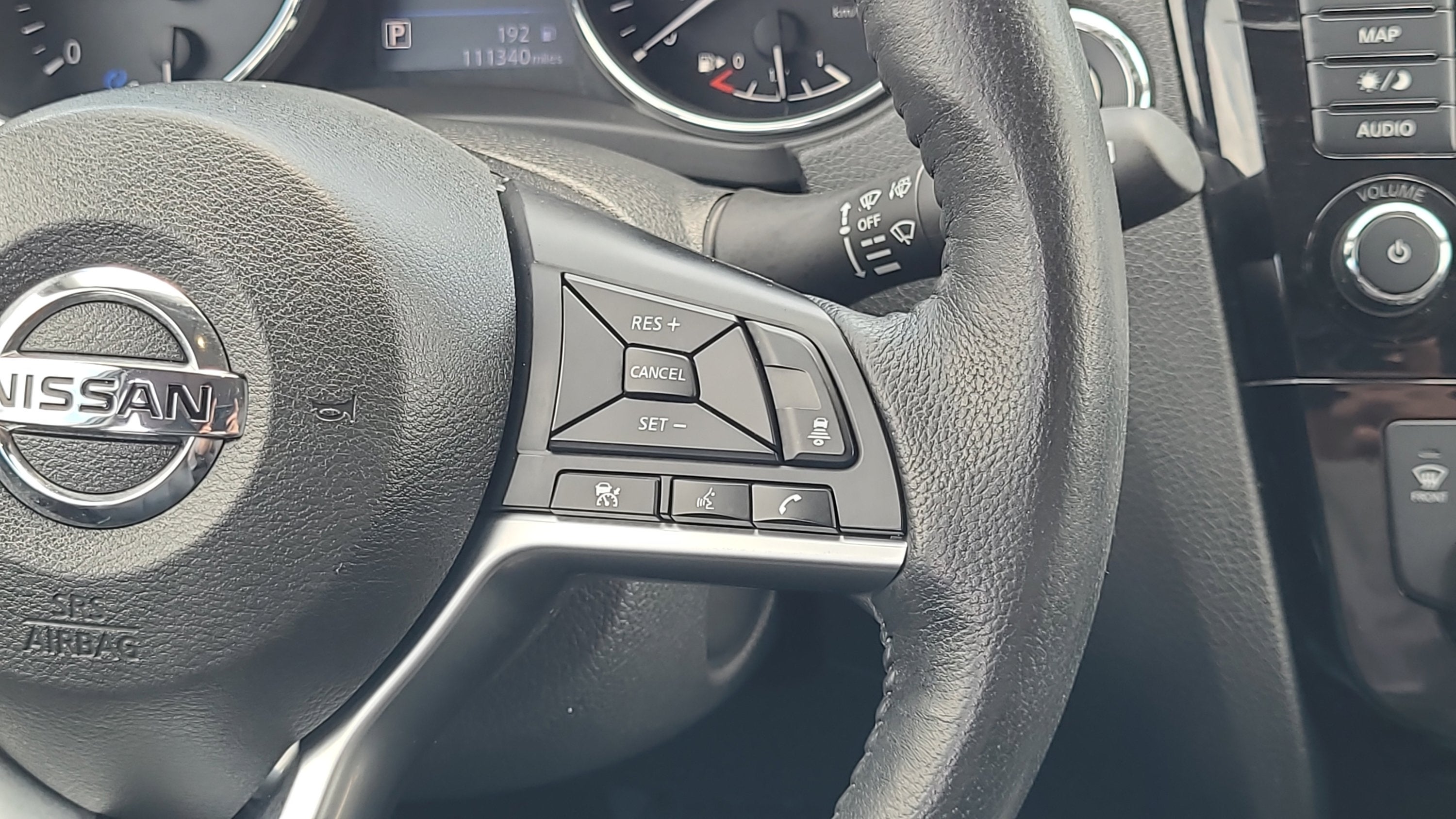 2018 Nissan Rogue Hybrid SL