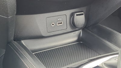 2018 Nissan Rogue Hybrid SL
