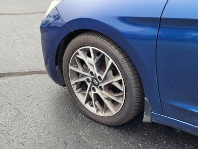 2020 Hyundai Elantra Limited