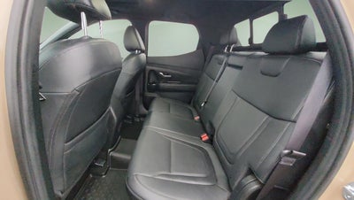 2024 Hyundai Santa Cruz XRT