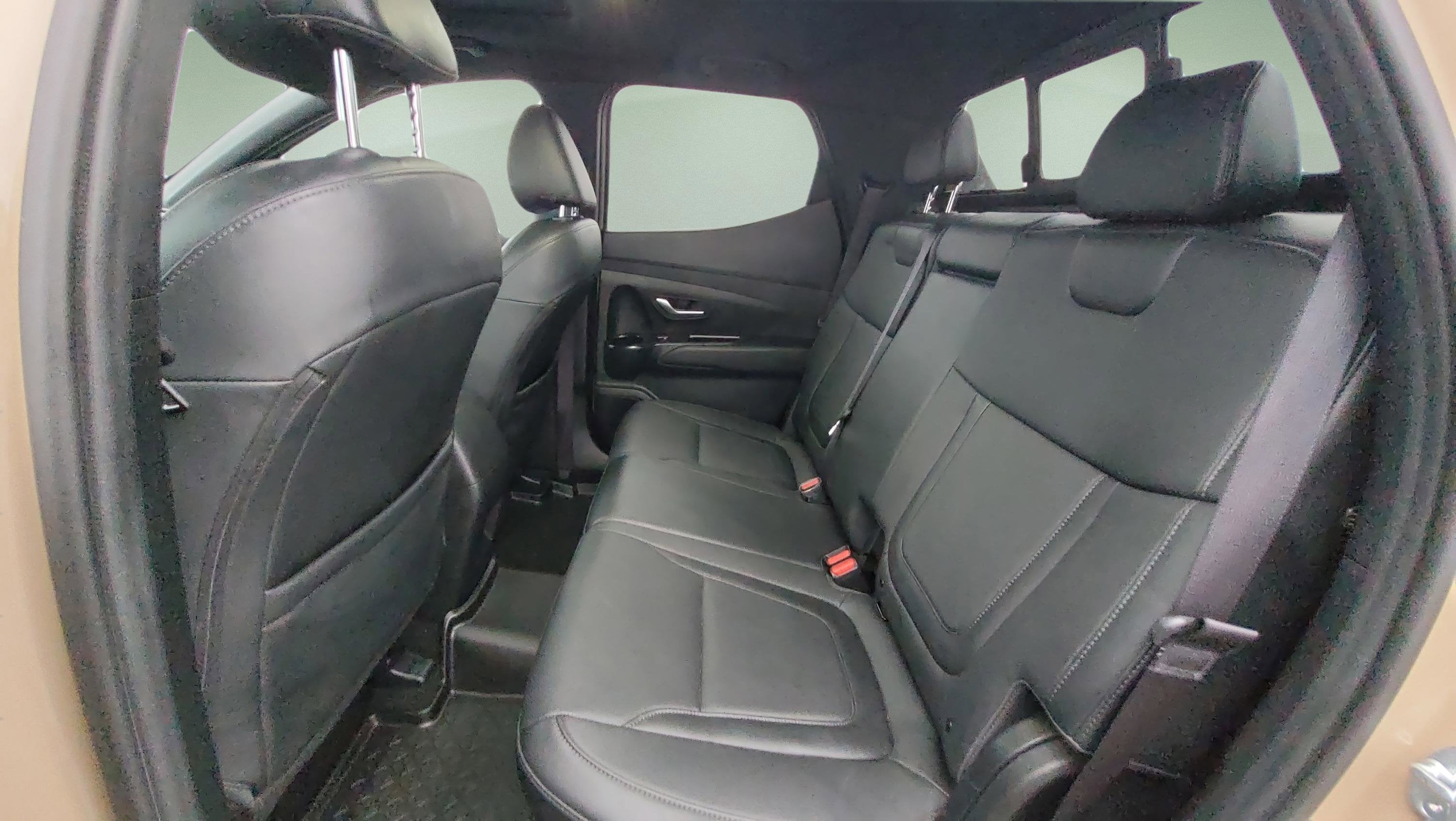 2024 Hyundai Santa Cruz XRT