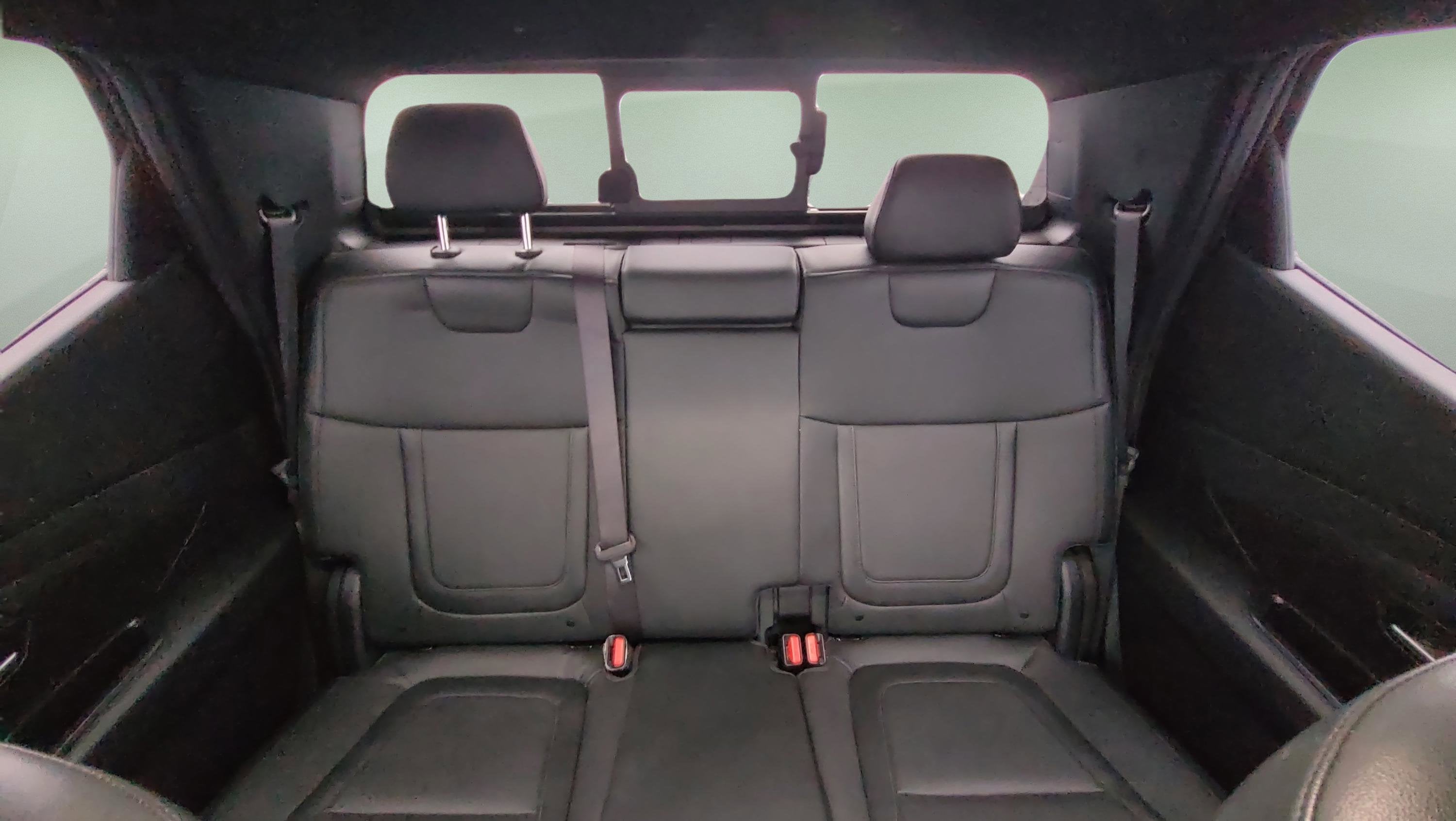 2024 Hyundai Santa Cruz XRT