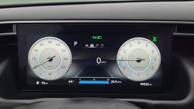 2024 Hyundai Santa Cruz XRT