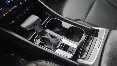 2024 Hyundai Santa Cruz XRT