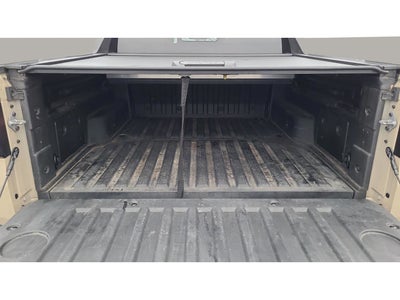 2024 Hyundai Santa Cruz XRT