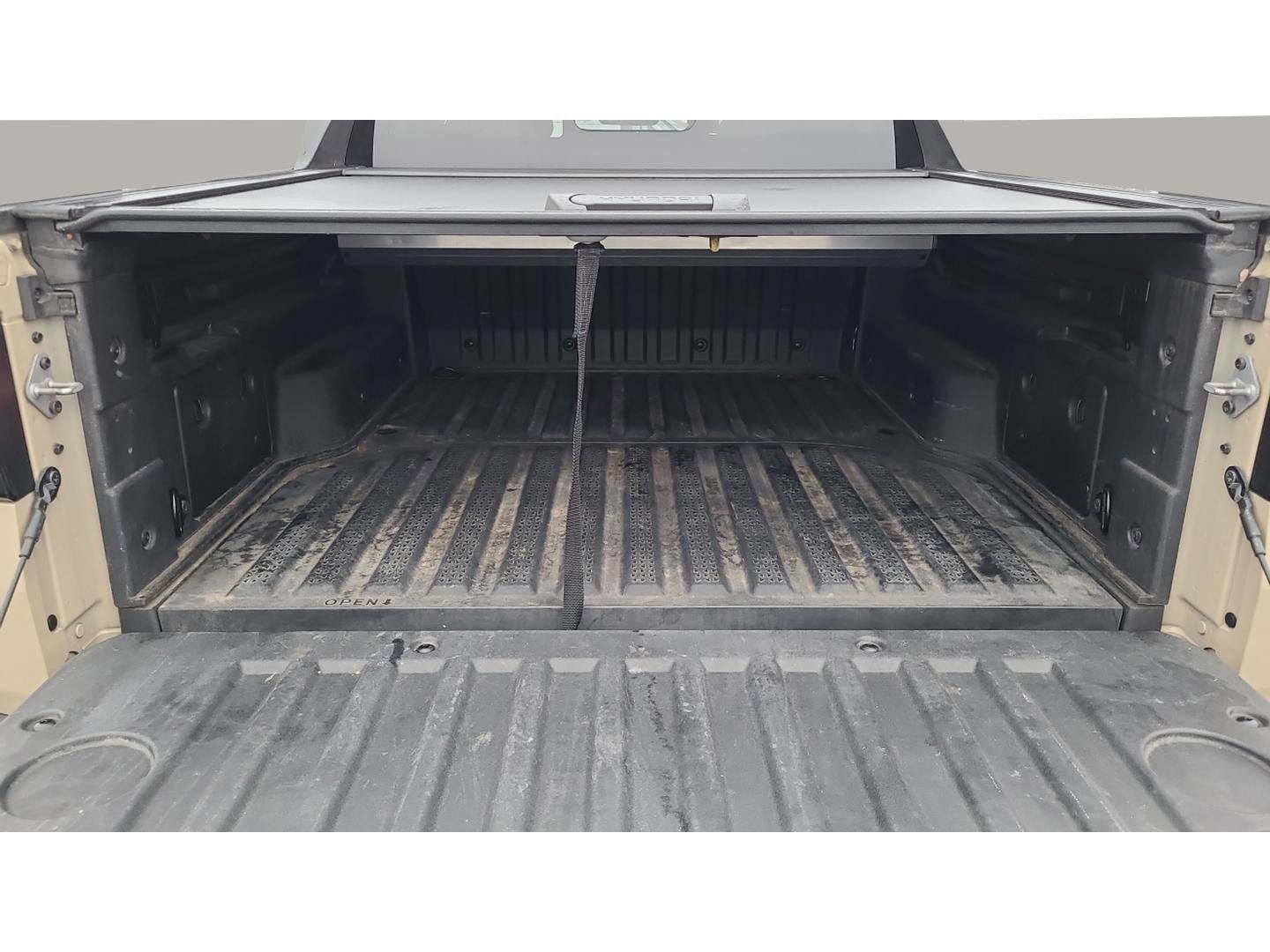 2024 Hyundai Santa Cruz XRT