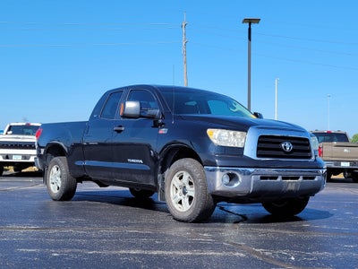 2008 Toyota Tundra SR5