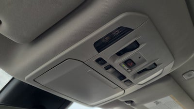 2024 Toyota Highlander Hybrid XLE